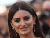 صور.. حضور مميز للنجمة الإسبانية Penélope Cruz بمهرجان كان