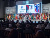 المجلس العالمى للمجتمعات المسلمة يطرح ميثاقا عالميا لحقوق الأقليات المسلمة