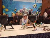 مستشار وزير الاقتصاد الإماراتى: السياحة وفرت 5.5 مليون فرصة عمل بالشرق الأوسط