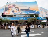 هل يستحضر مهرجان كان السينمائى الدولى روح حركة "Time’s Up"؟