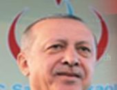 شعبية أردوغان تواصل انهيارها فى تركيا إلى 40%