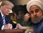شاهد فى دقيقة.. خطة أمريكا لإسقاط النظام الإيرانى