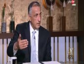 طارق عامر لـ"عمرو أديب": غالبية قروض مصر تسدد على 15 و20 سنة وبعضها لـ 60 (فيديو)