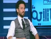 حسام غالى لـ"شوبير": فخور بما حققته مع الأهلى قبل الاعتزال