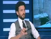حسام غالى: ميمى الشربينى أكثر من ساندنى وفخور بعلاقتى بجماهير الأهلى