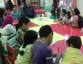 مياه القناة تنظم ورشة توعية بترشيد مياه الشرب بمكتبة مصر العامة بالإسماعيلية