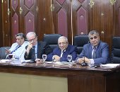 "خطة البرلمان" تؤكد أهمية التمويل الذاتى للتنمية المحلية لتحقيق اللامركزية