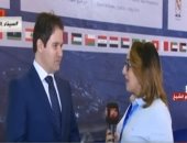 وزير السياحة السورى: 1.3 مليون سائح من 77 جنسية زاروا البلاد رغم الحرب