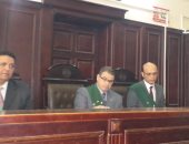 فيديو.. الإعدام لسيدة وعشيقها قتلا الزوج فى القنطرة غرب الإسماعيلية