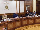 الحكومة توافق على تنفيذ مشروع إنشاء 3 محطات لتوليد الكهرباء بإريتريا