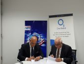  تعاون بين "ون جلوبال" الكويتية و "وصلة مصر" للتوسع بخدمات الشمول المالى