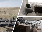 انسحاب واشنطن من الاتفاق النووى ذريعة إسرائيل لضرب سوريا.. مقتل 15 بينهم 8 إيرانيين فى هجوم جديد.. ومسئولون إسرائيليون: الحرب ضد إيران فى دمشق حياة أو موت.. وجيش الاحتلال يستدعى الاحتياط بالجولان