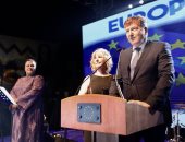 سفير الاتحاد الأوروبي فى الاحتفال بيوم أوروبا: شراكتنا مع مصر استراتيجية 