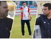 3 مباريات فاصلة فى مصير الكبار بالكرة المصرية.. كمبالا يحدد مستقبل البدرى مع الأهلى.. الفوز على المصرى الفرصة الأخيرة لبيدرو فى الإسماعيلى.. التتويج بكأس مصر يرسم خارطة الطريق لخالد جلال فى الزمالك