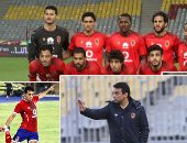 البدرى يرسم خريطة "الراحلين عن الأهلى" فى الصيف.. المدير الفنى يمنح الضوء الأخضر للاستغناء عن رحيل وحمودى وأكرم.. قائمة الـ25 تحدد مصير باكا.. العروض تهدد مصير معلول وأجاى.. والمدير الفنى: الجميع حصل على فرصة