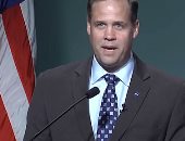 مدير ناسا فى خطابه الأول بعد تولى منصبه: سنذهب إلى القمر