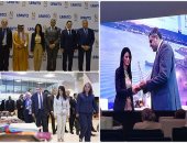 على غرار شهادة تأمين "أمان".. المشاركون بجلسات منظمة السياحة العالمية يقترحون إنشاء صندوق تأمين للعاملين بالقطاع.. وإشادة بالتجربة المصرية بمجال التدريب.. ويطالبون بالربط بين التعليم والتدريب ومتطلبات سوق العمل