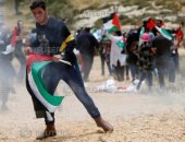 الاثنين.. تعطيل مرافق الحياة للمشاركة فى الزحف نحو حدود غزة