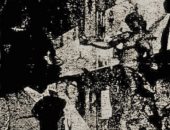   ياسر منجى يكتب: تمثال مجهول للفنان الرائد "محمود مختار" 