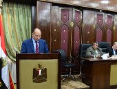 مجلس الدولة: ننظر ملايين القضايا ومؤتمر قبل 30 يونيو للإعلان عن إنجازاتنا - صور