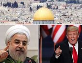 الدور على "بناء جدار حدودى مع المكسيك".. الوقت يكشف صدق وعود ترامب الانتخابية.. رئيس أمريكا انسحب من الاتفاق النووى الإيرانى واعترف بالقدس عاصمة لإسرائيل.. وضيق على اللاجئين.. ويتبقى"القضاء على داعش"