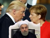 إيران تعمق الخلاف الأمريكى-الأوروبى.. اتحاد أوروبا يعلن إلتزامه بالاتفاق النووى فى مواجهة انسحاب ترامب.. العقوبات الأمريكية تتعقب الشركات الأوروبية.. هل يتهم الحلفاء الأوروبيون واشنطن بإنتهاك مجلس الامن ؟