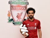 المصريون يدعمون محمد صلاح بهاشتاج "كلنا ليفربول".. ويتصدر ترند تويتر