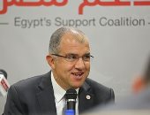 "دعم مصر": لا نفكر فى تشكيل الحكومة وسياستنا مساندة الدولة والرئيس