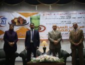 معهد ناصر يقيم ندوة تثقيفية حول البرامج الغذائية لمرضى السكر فى رمضان 