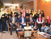 "بيانولا".. مجلة تخرج قسم الصحافة بجامعة عين شمس ترصد أبرز قضايا المجتمع