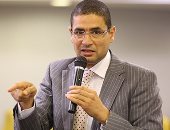 محمد أبو حامد: الإصلاح السياسى لا يقل أهمية عن "الأمنى والاقتصادى"