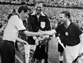 حكايات كأس العالم.. مؤسس أديداس يساعد الألمان فى الفوز بمونديال 54