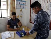 مفوضية الانتخابات العراقية: الاقتراع يسير بانسيابية وتدفق كبير للناخبين