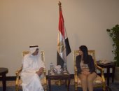 مصر تشارك فى سوق عكاظ الثقافى بالسعودية نهاية يونيو المقبل