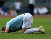 الإصابات تضرب لاتسيو قبل مواجهة إنتر ميلان الحاسمة فى الدورى الإيطالى