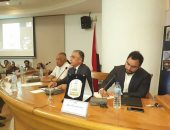 أمين الأعلى للثقافة : أحمد خالد توفيق خلق حالة من الإبداع والأدب الراقى