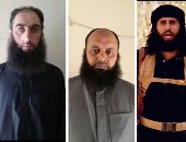 5 أرقام مرتبطة بمحاكمة المتهمين بخلية "طلاب داعش" الإرهابية