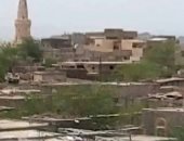  أول فيديو من "موزع" غربى تعز بعد تحريرها من يد الحوثيين