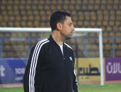 محمد أبو جريشة يستقيل من تدريب الفيوم