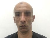 ضبط هارب من سجن الفيوم العمومى فى أحداث ثورة 25 يناير بالغربية