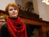 كييف: "السيل الشمالى - 2" سيتيح لألمانيا السيطرة على سوق الغاز الأوروبية