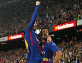 برشلونة يواجه صن داونز بكامل نجومه فى ذكرى مئوية "مانديلا"