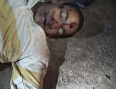 أمن الجيزة يكشف لغز العثور على جثة شاب بالواحات