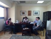 رئيس الهيئة العامة لقصور الثقافة يضع خطه احتفالات رمضان فى الإسكندرية