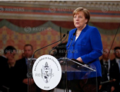 برلمان ألمانيا يسمح بـ"لم شمل" عائلات اللاجئين الحاصلين على إقامة مؤقتة