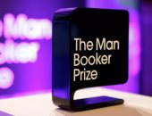 جائزة مان بوكر تعلن موعد إعلان القائمة القصيرة والطويلة والفائز فى 2018