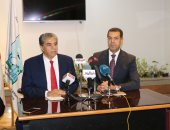 غدا ..وزير البيئة فى أسيوط لمناقشة منظومة إدارة المخلفات الصلبة