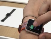 كيفية استخدام وضع الطاقة المنخفضة على Apple Watch