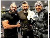 حكمة ولا موضة وروشنة؟.. اعرف إمتى تعبر عن شخصيتك بشكل دقنك