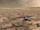 خطط ناسا لاستعمار المريخ مهددة بسبب تخفيض التمويل بحلول 2024